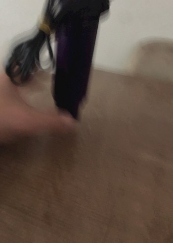 850W Mor Korkmaz Blender Gövdesi - Görsel 2