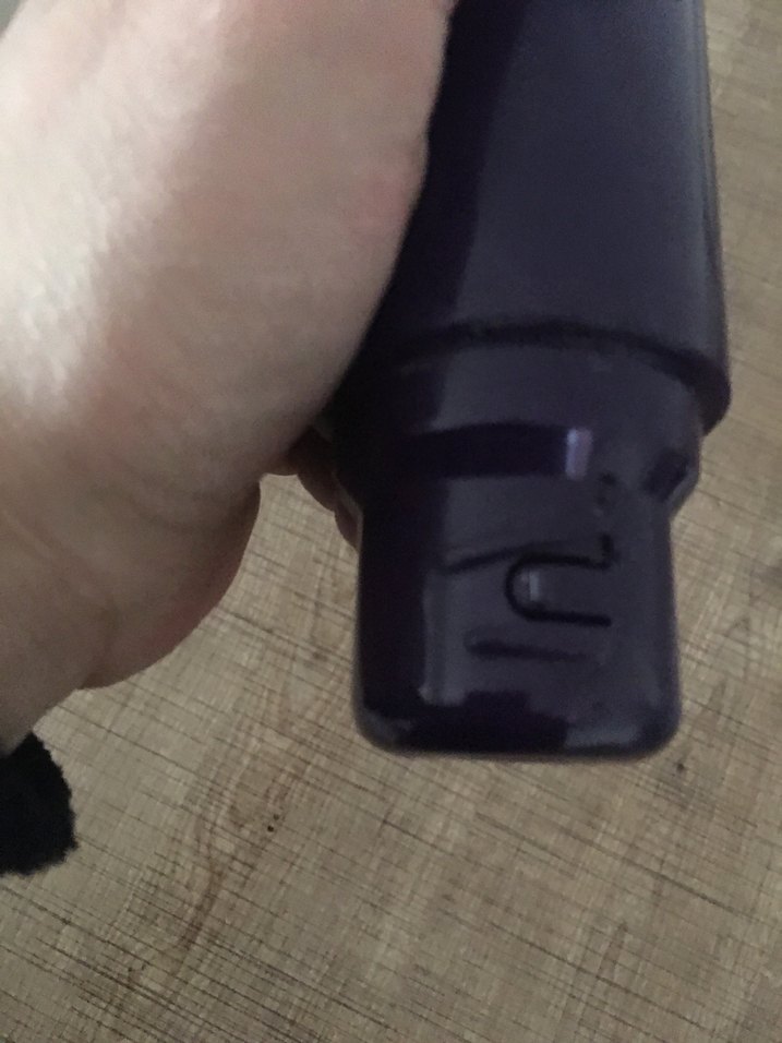 850W Mor Korkmaz Blender Gövdesi - Görsel 4