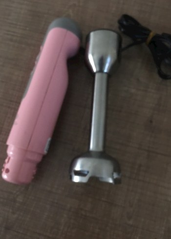 Korkmaz mia 850 Walt blender ve ezici - Görsel 7