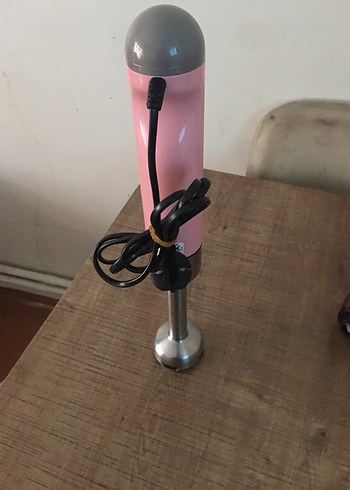 Korkmaz mia 850 Walt blender ve ezici - Görsel 2