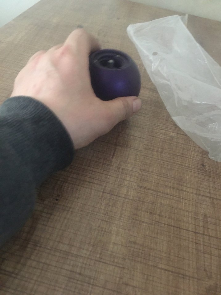 Blender çırpıcı başlığı sıfır ürün - Görsel 2