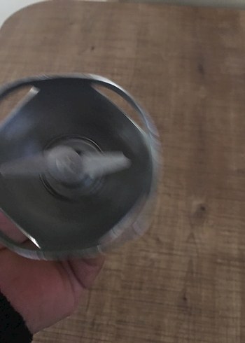 Fakir Harmony blender ezici kesici ayak bölümü - Görsel 3