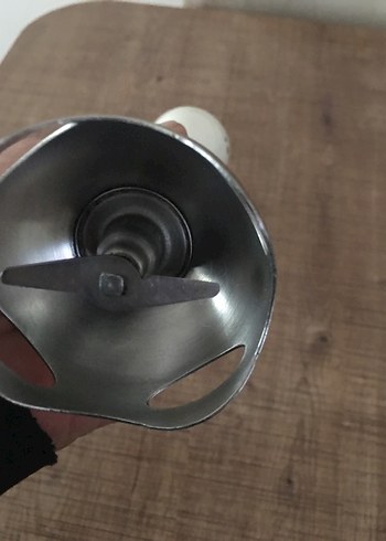 Fakir Harmony blender ezici kesici ayak bölümü - Görsel 4