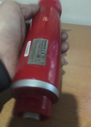 Homend 1700 Walt blender motoru - Görsel 4