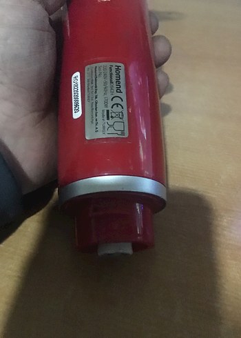 Homend 1700 Walt blender motoru - Görsel 3