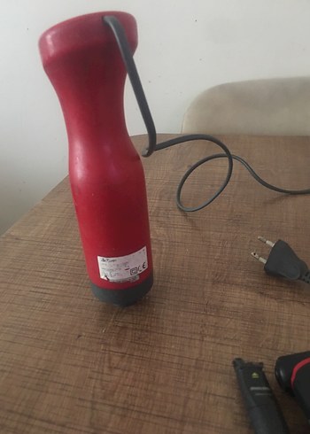 Arzum prostick 1500 Walt blender motoru - Görsel 2