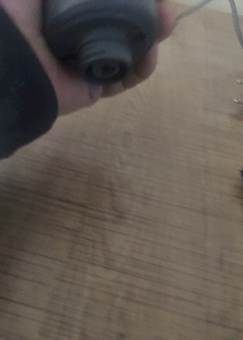 Arzum prostick 1500 Walt blender motoru - Görsel 3