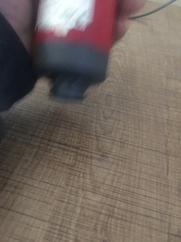 Arzum prostick 1500 Walt blender motoru - Görsel 4