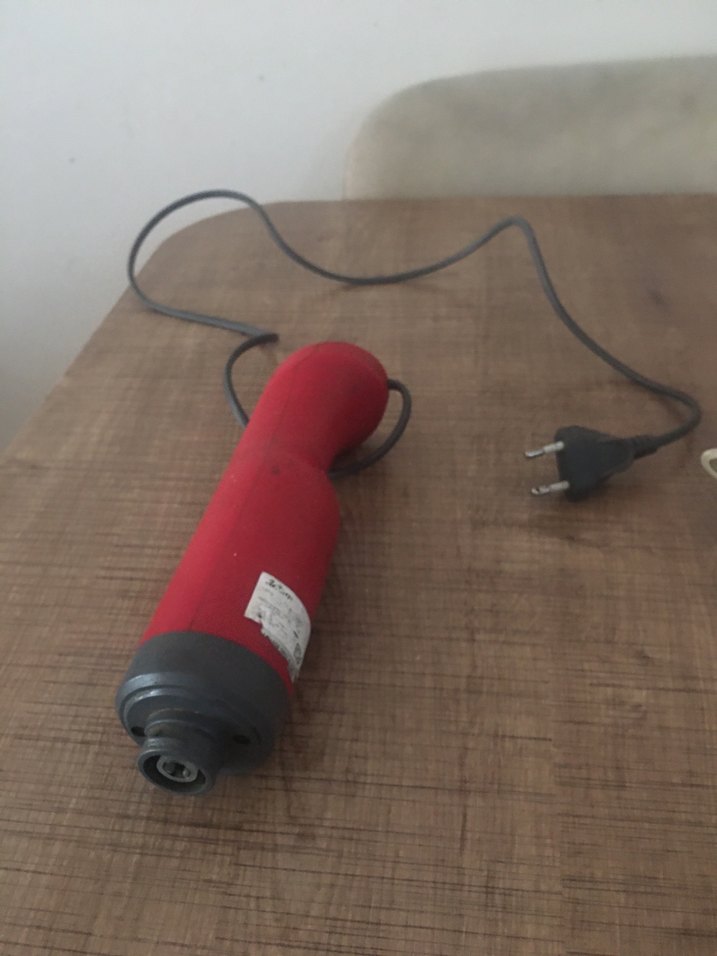 Arzum prostick 1500 Walt blender motoru - Görsel 5