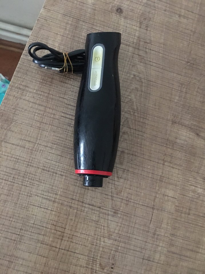 Homend 2805 1000 Walt blender motoru - Görsel 5