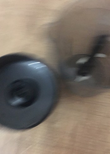 Korkmaz mia ve vartex blender hazne kapak bıçak full set - Görsel 3