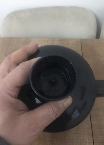 Korkmaz mia ve vartex blender hazne kapak bıçak full set - Görsel 2