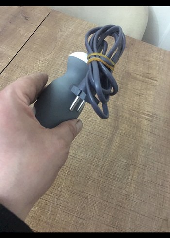 Kenwood Gri Beyaz El Blenderı - Görsel 5