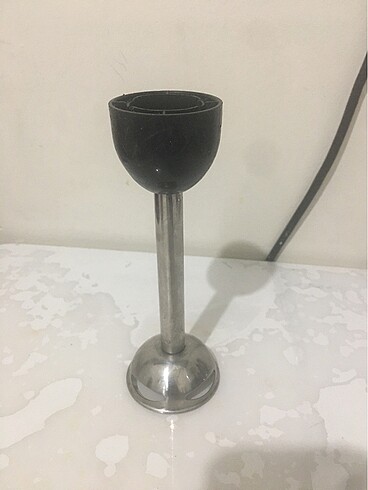 Sinbo 3114 blender ezici kesici ayak bölümü