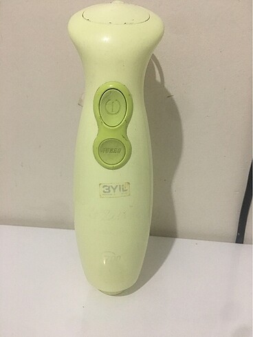 Arzum soprano max 700 Walt blender motoru yenilenmiş