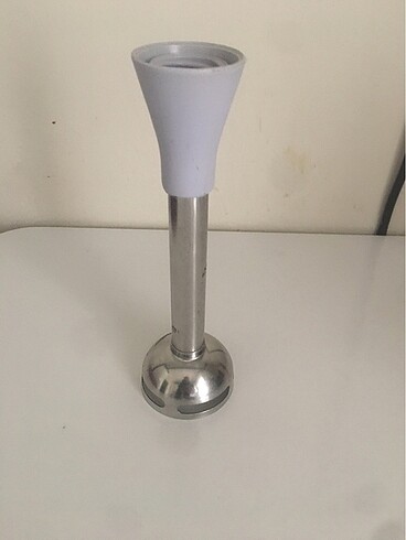 Arzum soprano max blender ezici kesici ayak bölümü