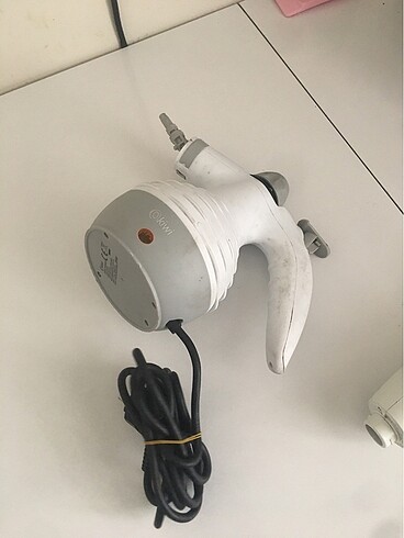 Kiwi buhar makinesi 1050 Walt çıkmayan kirlerlere buhar gücü - Görsel 6