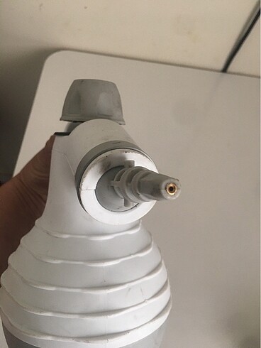 Kiwi buhar makinesi 1050 Walt çıkmayan kirlerlere buhar gücü - Görsel 5