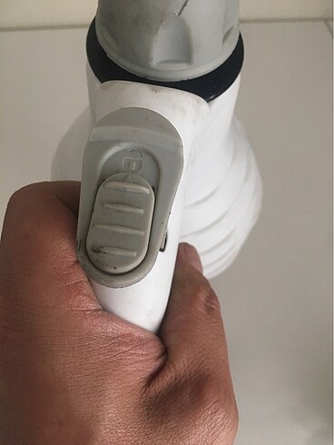 Kiwi buhar makinesi 1050 Walt çıkmayan kirlerlere buhar gücü - Görsel 4