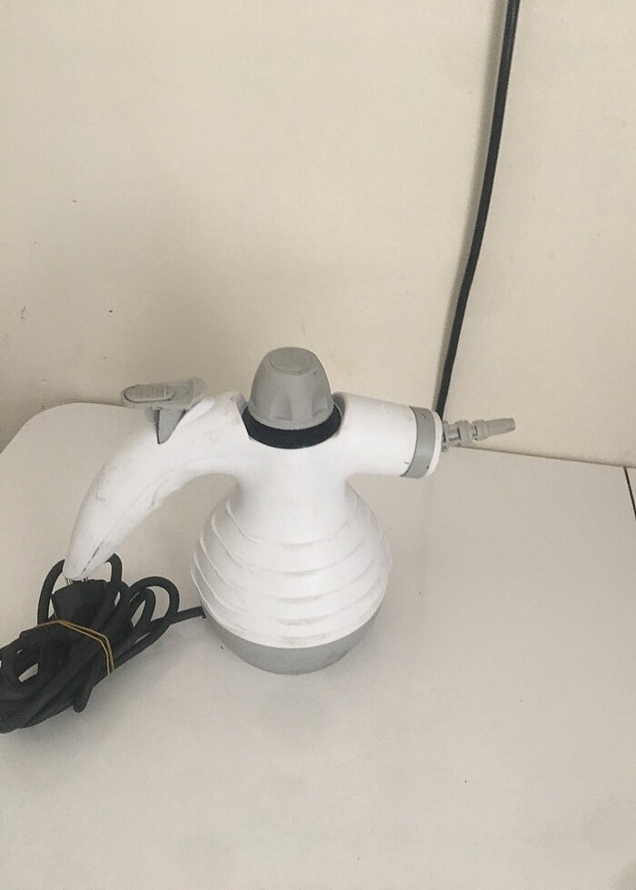 Kiwi buhar makinesi 1050 Walt çıkmayan kirlerlere buhar gücü - Görsel 2