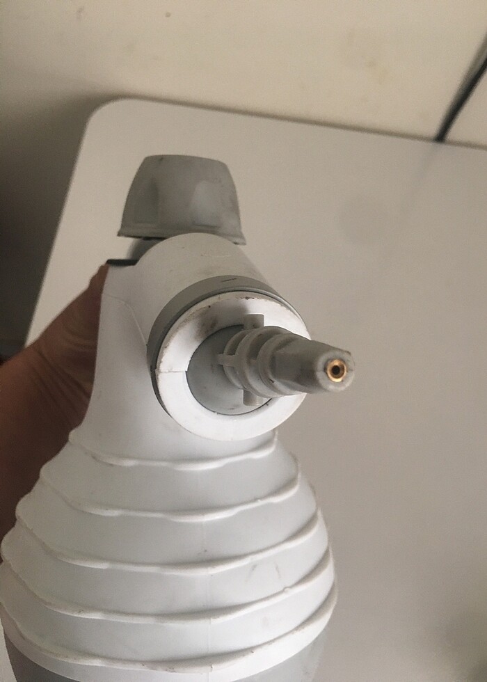 Kiwi buhar makinesi 1050 Walt çıkmayan kirlerlere buhar gücü - Görsel 5