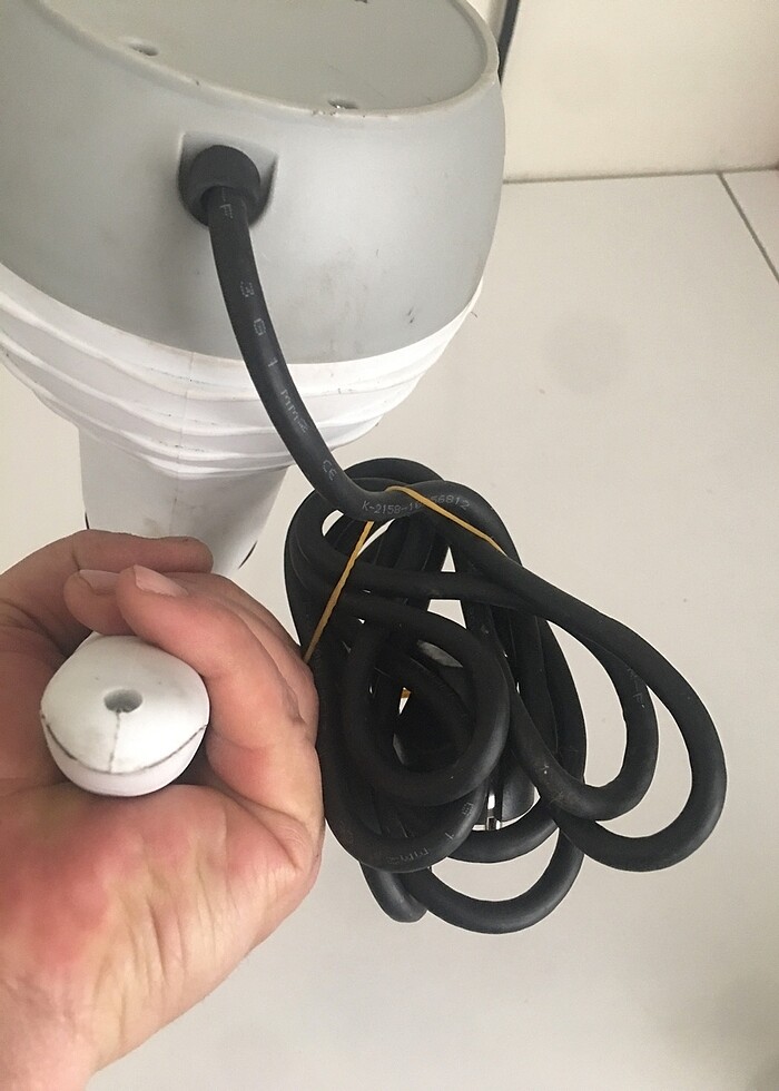 Kiwi buhar makinesi 1050 Walt çıkmayan kirlerlere buhar gücü - Görsel 3