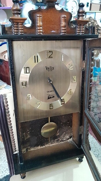 Tasarımcı Antika duvar saati