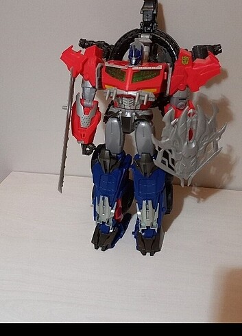 Transformers Optimus prime 