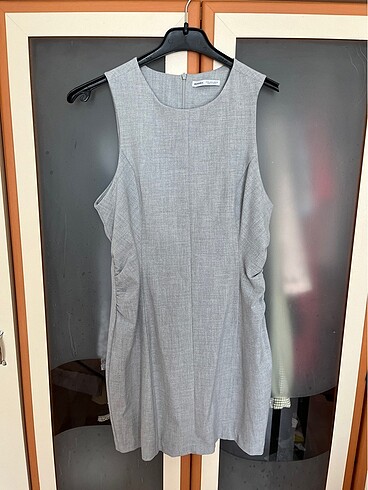 Bershka Elbise