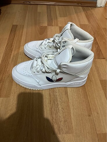 Adidas Adidas Spor Ayakkabi