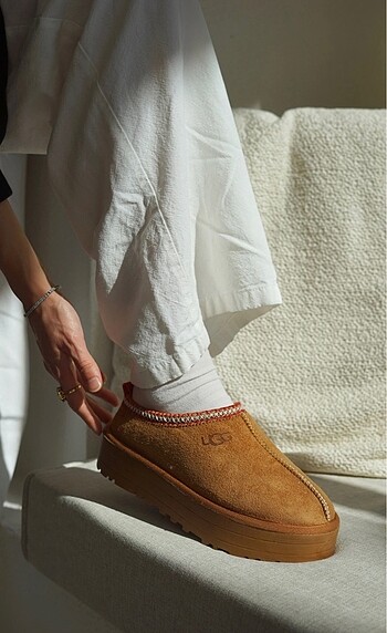 Tertemiz UGG