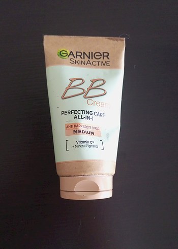 Garnier BB Krem Hyaluronic Aloe 50 ml - Görsel 2
