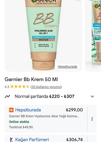 Garnier