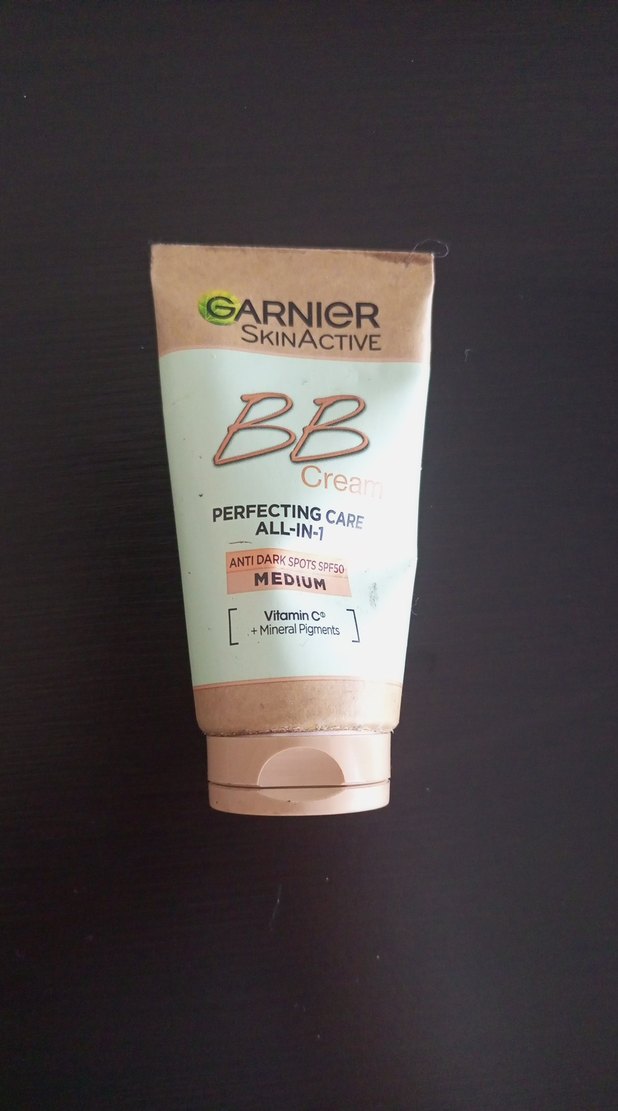 Garnier BB Krem Hyaluronic Aloe 50 ml - Görsel 2