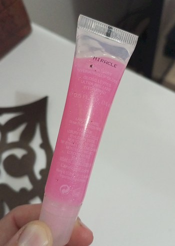 Lancome Juicy Tubes Parlak Bej Dudak Parlatıcısı - Görsel 3