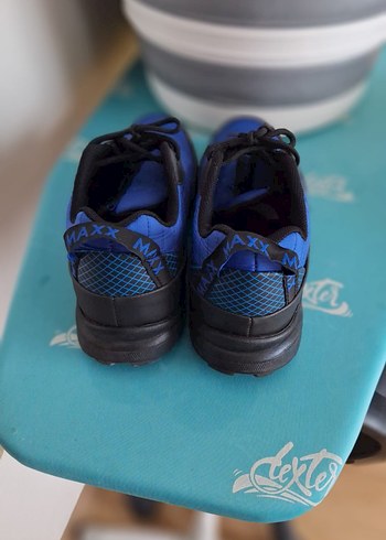 Mavi Erkek Outdoor Spor Ayakkabı - Görsel 6