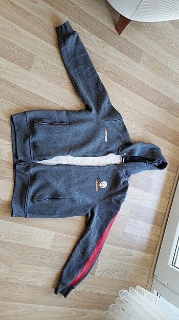 Erkek sweatshirt 