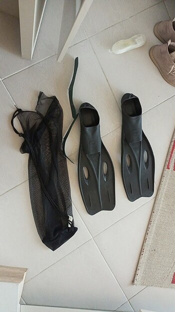 Deniz palet - Görsel 2