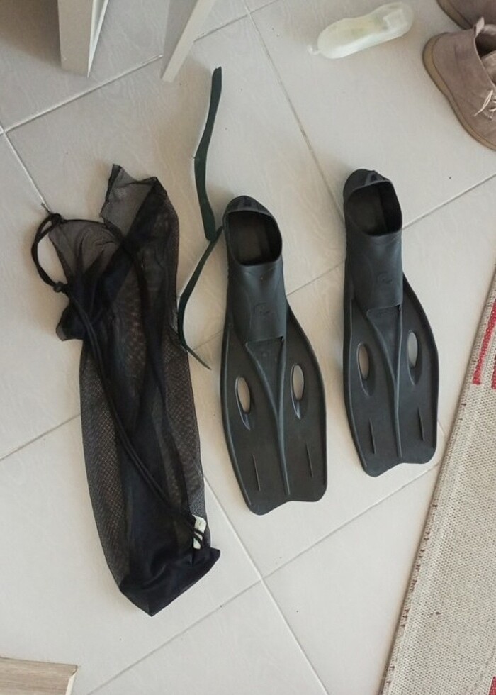 Deniz palet - Görsel 2