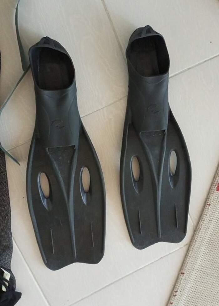 Deniz palet - Görsel 3