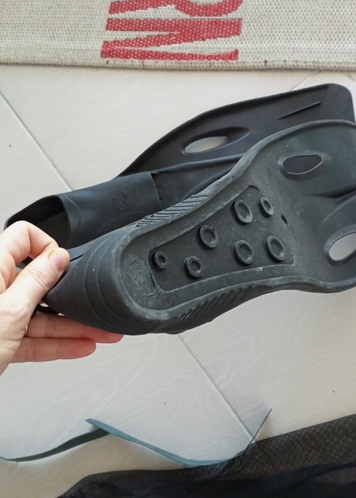 Deniz palet - Görsel 4