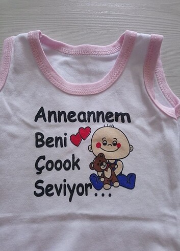 3 Ay Beden çeşitli Renk Bebek zıbın