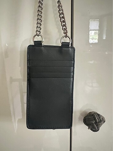 Tommy Hilfiger Kadın telefon çanta