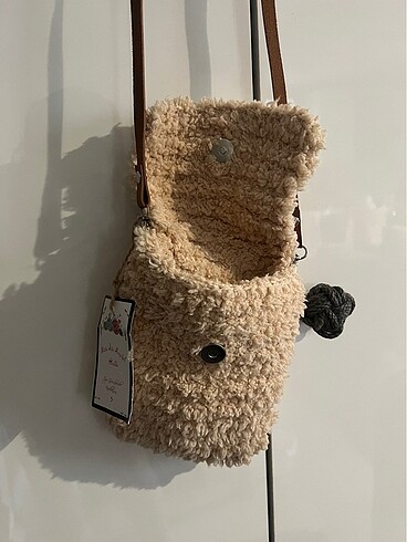 Diğer Handmade kadın çanta