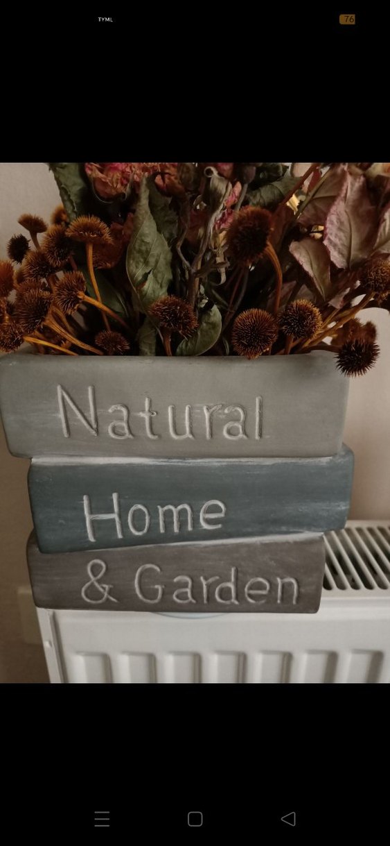 Tepe Home Vazo - Görsel 2