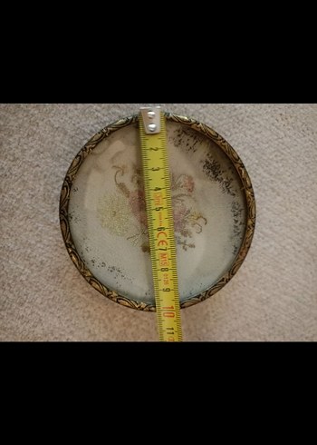 Paint point işlemeli aksesuar - Görsel 3