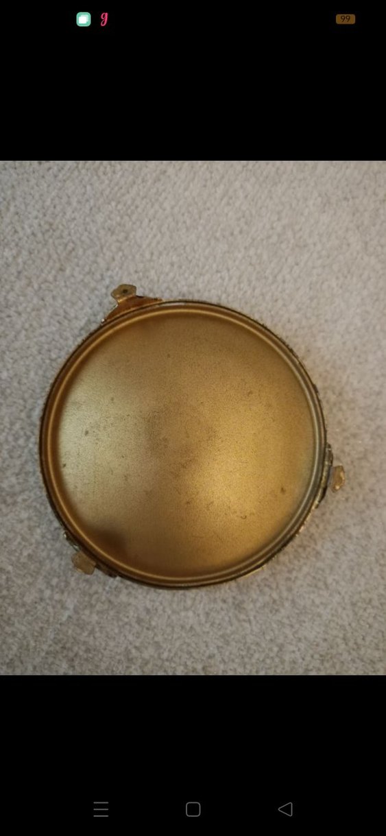 Paint point işlemeli aksesuar - Görsel 2