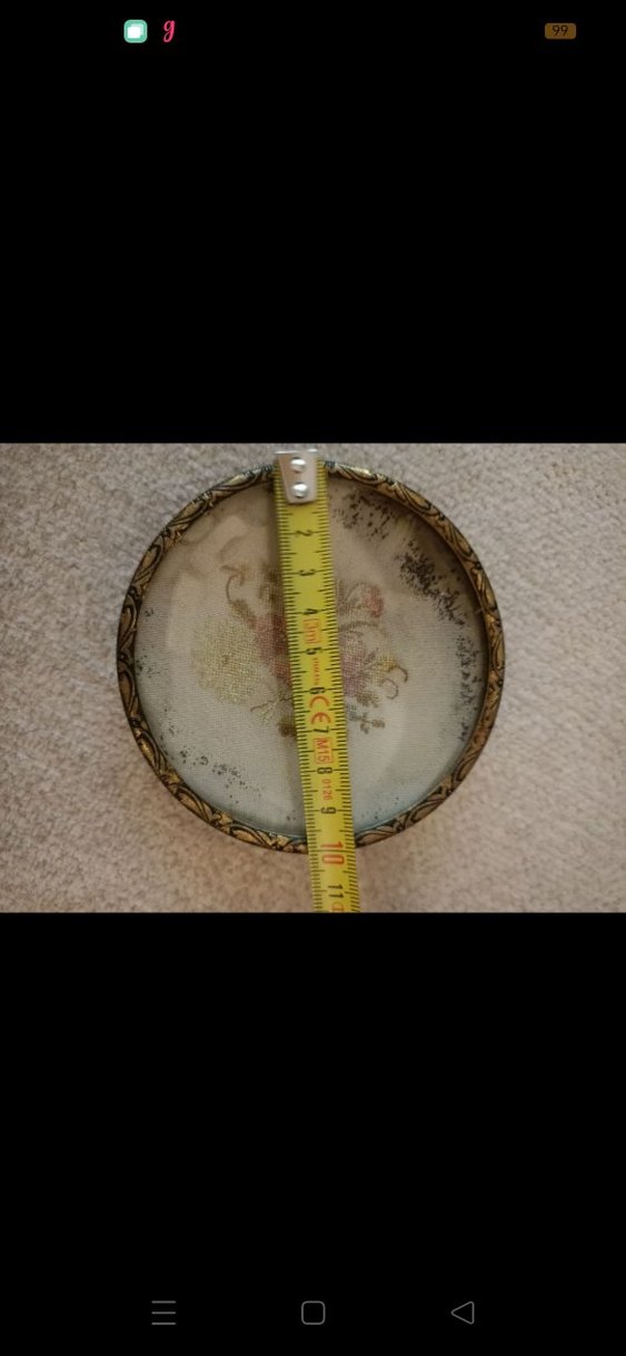 Paint point işlemeli aksesuar - Görsel 3