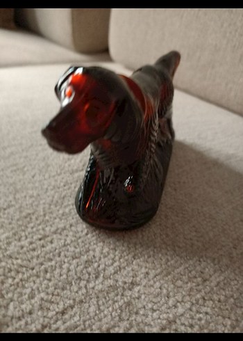 Avon kolonya şişesi - Görsel 2