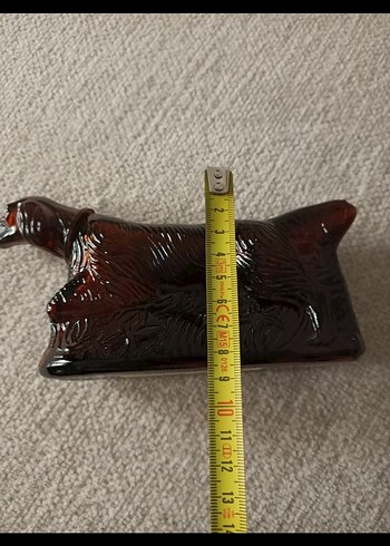 Avon kolonya şişesi - Görsel 4